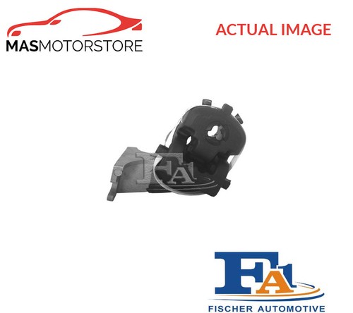 Exhaust hanger mounting - hanger,