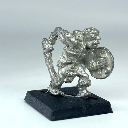Cave goblin fighter citadel - cave,
