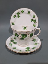 Colclough Bone China “ Ivy