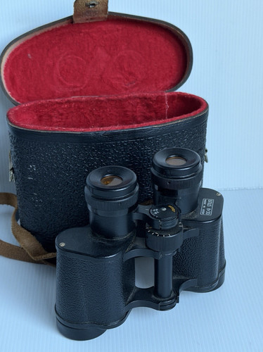 Vintage ussr bpc5 8x30 - vintage,