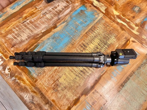 Gitzo g1028 mountaineer - gitzo,