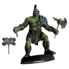 marvel select thor ragnarok gladiator hulk figure 6” (c