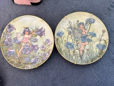 Set of 2  -  Flower Fairy