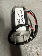 Mobility Scooter Invacare