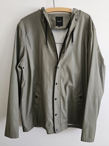 New look men - men, green