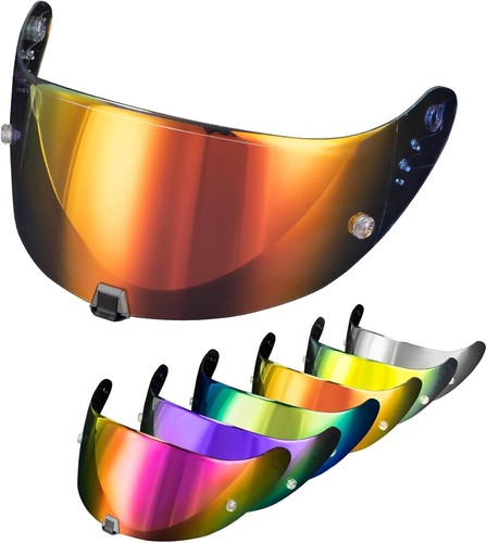 Helmet visor for exo - exo, 1400