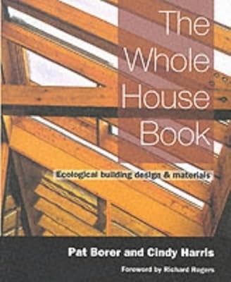 The whole house book - whole,