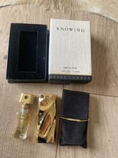  Estee Lauder Knowing