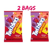 Twizzler Gummies Original Soft