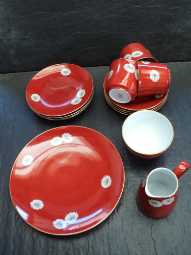 Vintage noritake nippon - vintage,