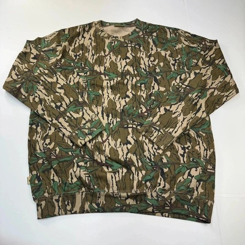 Mossy oak men real tree - mossy,