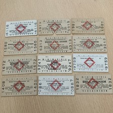 12. X. Platform tickets.    (