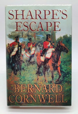 Sharpe escape bernard - escape, |
