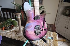 Used EVH Wolfgang Standard