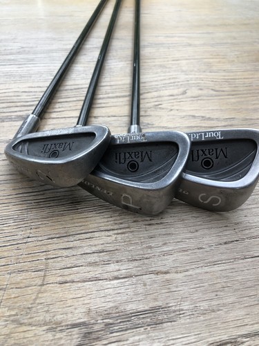Maxfli tour ltd golf - tour, clubs.