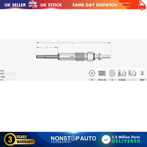 For audi 9tdi - a3,