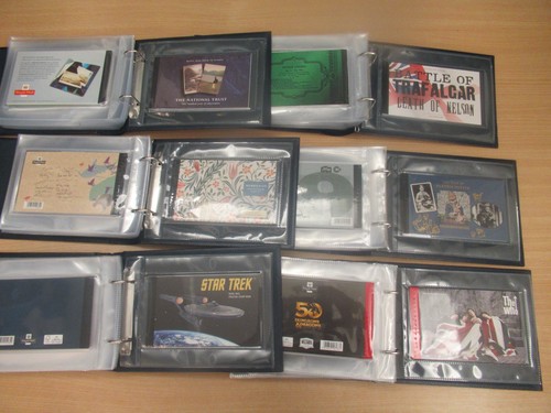 Prestige booklet collection - booklet,