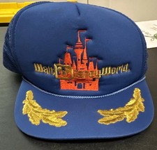 Vintage Walt Disney World