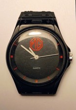 Rare Vintage 1980s Timex