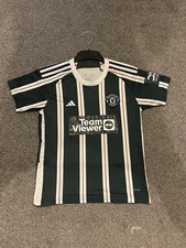 manchester united black and