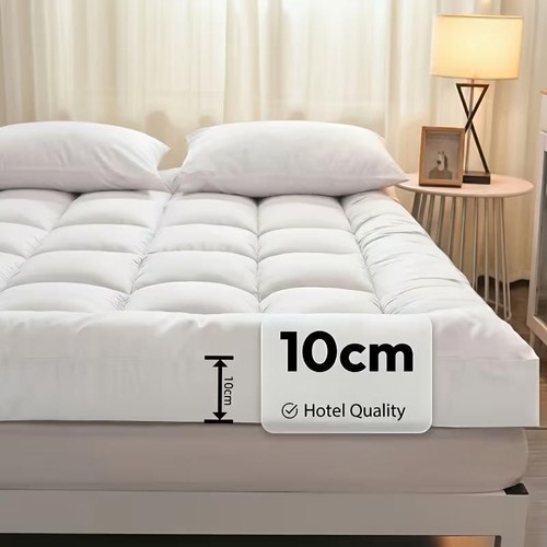 Hotel quality mattress topper - quality,