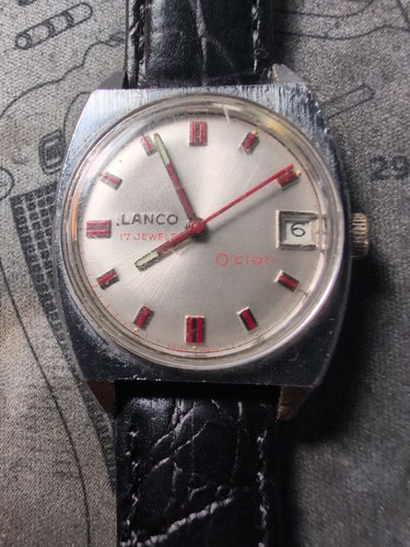 Lanco clan jewels swiss - o'clan,