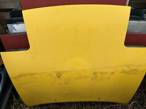 Mazda mx5 mk1 - mazda, hood