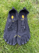 Vibram FiveFingers Shoes Size