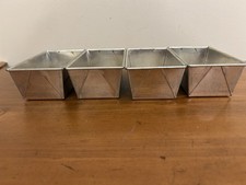 VTG Set 4 Farmhouse  Envelope