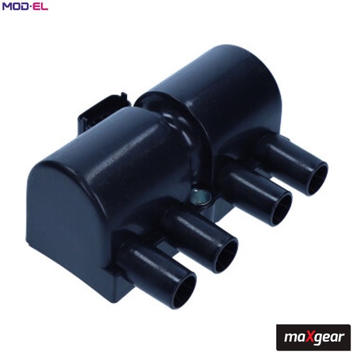 Ignition coil 0300 for opel - 13-0300,