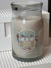Yankee Candle - Vanilla