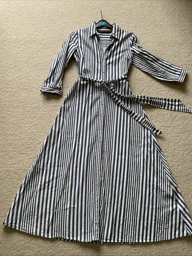 Zara women striped shirt - zara, women's