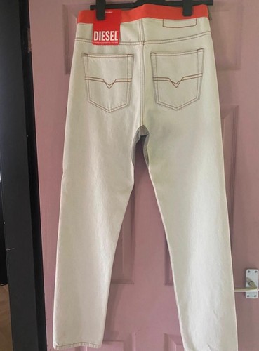 Diesel jeans - diesel,