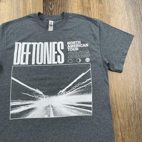 Deftones shirt mens - deftones,