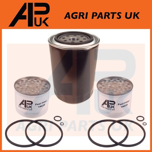 Oil fuel filter kit for - oil,