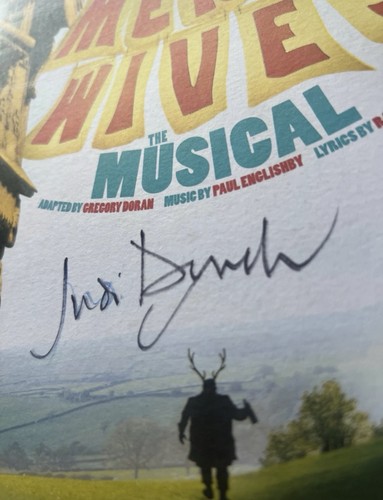 Judi dench royal shakespeare - royal,