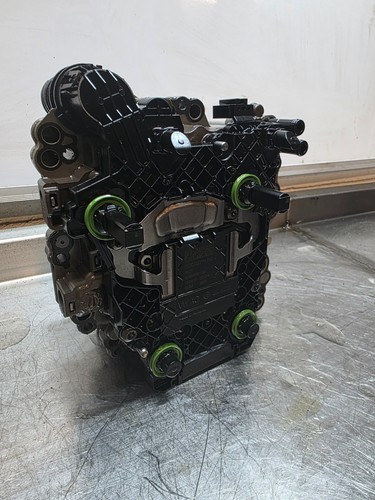 Dq381 mechatronic unit dsg7 - unit,