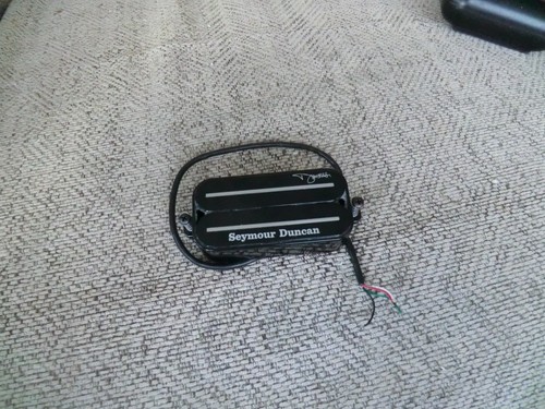 Seymour duncan dimebag - sh-13,