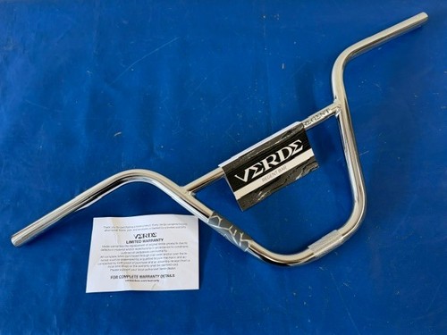 New verde chrome old - verde,