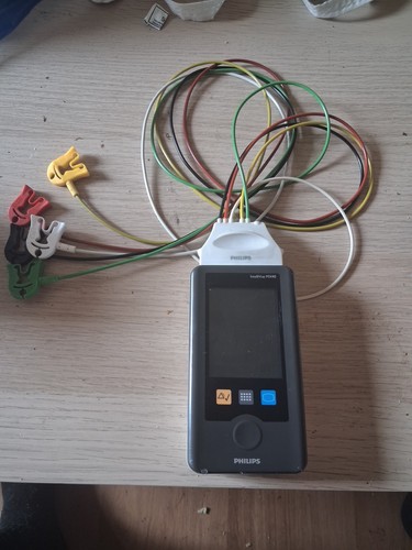 Philips intellivue mx40 - intellivue,