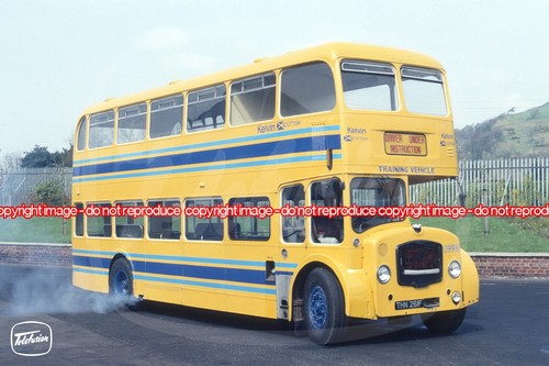 Bus photo kelvin scottish - photo,