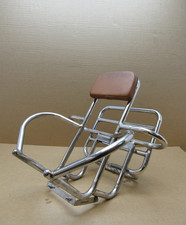 Lambretta GP 125 back rest