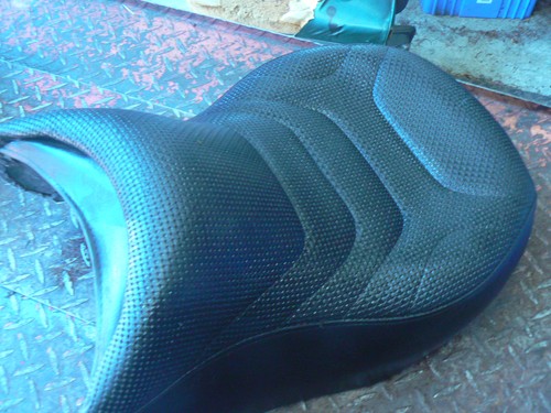 Bmw r1100rt rtp driver s - 95-01,