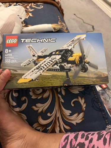 Lego technic bush - technic:,