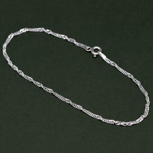 Genuine 925 sterling silver - 925,