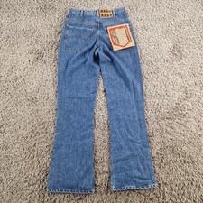 Mish Mash Jeans Womens Waist