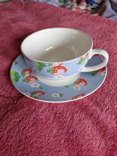 Cath kidston queens - queens, blue