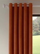 John Lewis Velvet Pair Lined