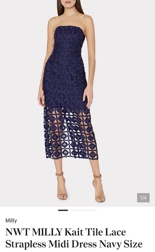 Milly nwt kait - nwt, tile