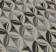 4 Metres Grey And Natural